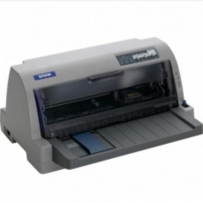 LQ-615KII 針式打印機(jī)