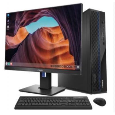 清華同方超翔TK630-V050-1臺(tái)式計(jì)算機(jī)